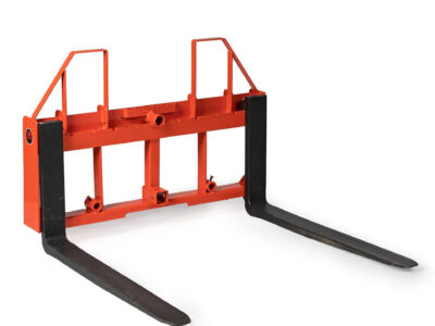 Pallet Fork Attachment